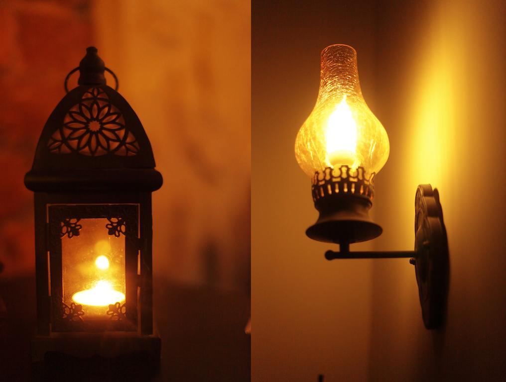 Ghostel - Medieval Hostel Lviv Szoba fotó